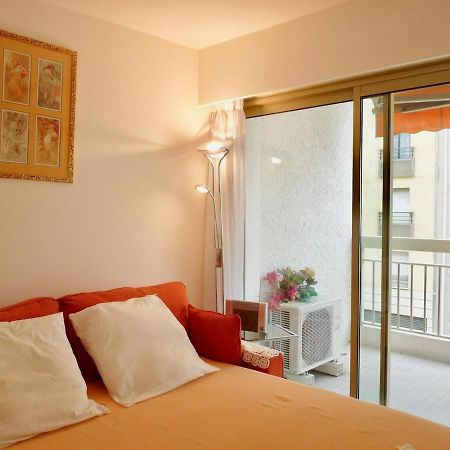 One Bedroom Apartment In The Center Of Cannes, Next To The Carlton, A Few Meters From The Croisette - 367 ภายนอก รูปภาพ