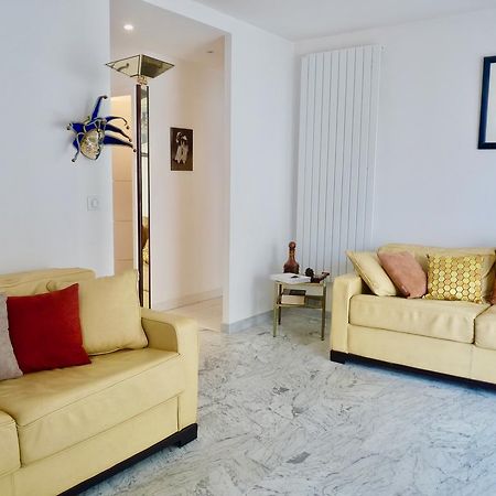 One Bedroom Apartment In The Center Of Cannes, Next To The Carlton, A Few Meters From The Croisette - 367 ภายนอก รูปภาพ