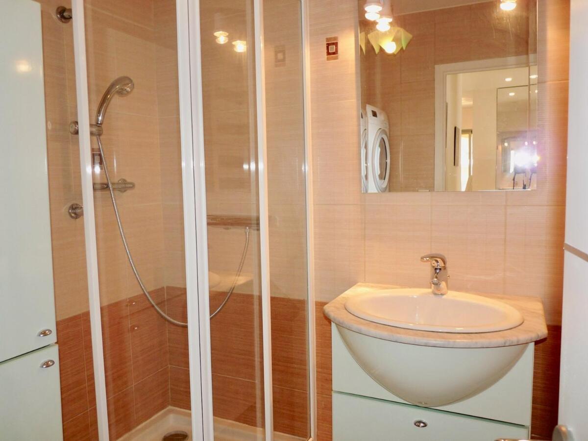 One Bedroom Apartment In The Center Of Cannes, Next To The Carlton, A Few Meters From The Croisette - 367 ภายนอก รูปภาพ
