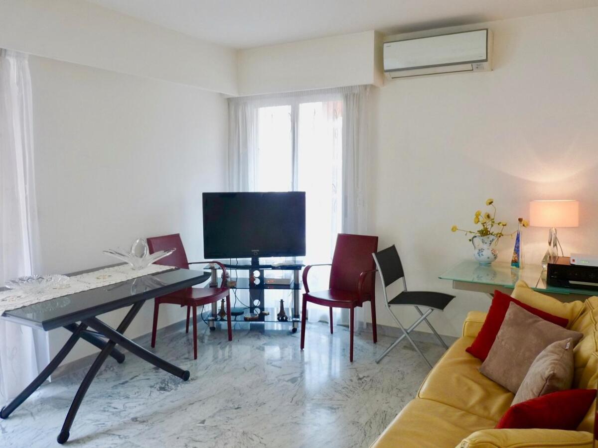 One Bedroom Apartment In The Center Of Cannes, Next To The Carlton, A Few Meters From The Croisette - 367 ภายนอก รูปภาพ