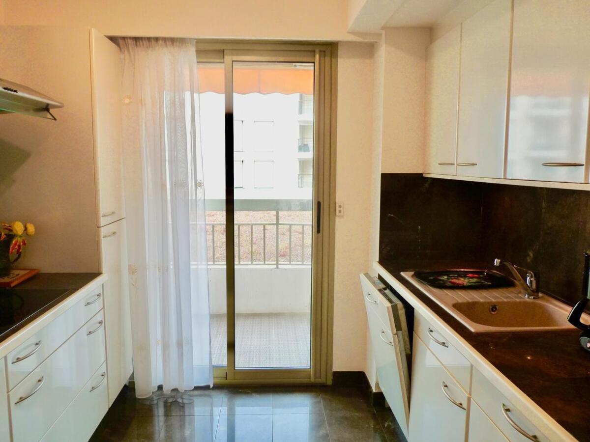 One Bedroom Apartment In The Center Of Cannes, Next To The Carlton, A Few Meters From The Croisette - 367 ภายนอก รูปภาพ