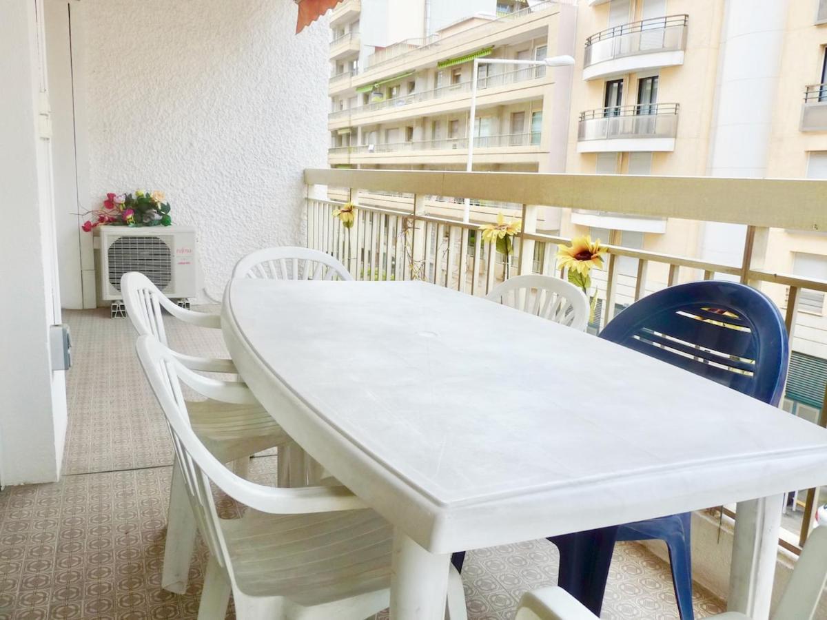 One Bedroom Apartment In The Center Of Cannes, Next To The Carlton, A Few Meters From The Croisette - 367 ภายนอก รูปภาพ